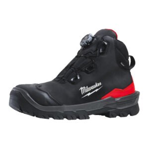 ARMOURTRED BOA S7S ΜΠΟΤΑΚΙ ΑΣΦΑΛΕΙΑΣ No 42 B1M110111W MW