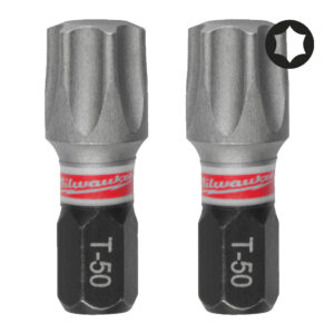 ΜΥΤΕΣ SHOCKWAVE TORX 50x25mm SET 3τμχ MW