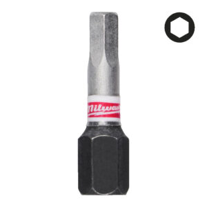 ΜΥΤΕΣ SHW GEN 4 ALLEN 4x25mm SET 3τμχ MW