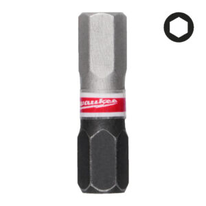 ΜΥΤΕΣ SHW GEN 4 ALLEN 6x25mm SET 3τμχ MW