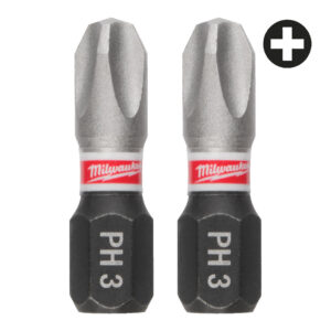 ΜΥΤΕΣ SHW GEN 4 ΣΤΑΥΡΟΥ 3x25mm SET 3τμχ MW