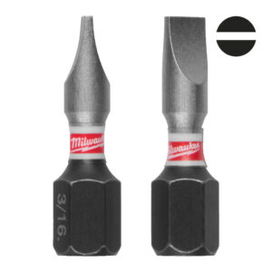 ΜΥΤΕΣ SHOCKWAVE ΙΣΙΕΣ 6.5x25mm SET 3τμχ MW