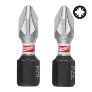 ΜΥΤΕΣ SHW GEN 4 POZI 2x25mm SET 3τμχ MW