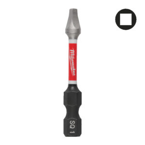 ΜΥΤΗ SHOCKWAVE ΤΕΤΡΑΓΩΝΗ 1x50mm MW