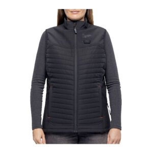HEXON ΘΕΡΜΑΙΝΟΜΕΝΟ ΓΙΛΕΚΟ PUFFER ΓΥΝΑΙΚΕΙΟ M12 HPVBL3-0 (XL) MW