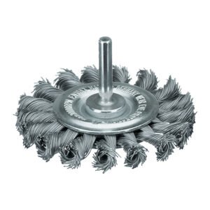 ΣΤΡΟΓΓΥΛΗ ΣΤΡΙΦΤΗ ΣΥΡΜΑΤΟΒΟΥΡΤΣΑ S6 75 X 12 MM ΣΕΤ 3 ΤΜΧ MW