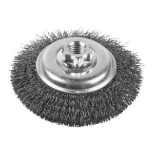 ΣΥΡΜΑΤΟΒΟΥΡΤΣΑ ΚΩΝΙΚΗ  M14, 100 X 12 MM MW