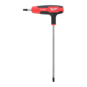 ΚΛΕΙΔΙΑ TORX T-STRIKE ΜΕ ΧΤΥΠΗΤΟ ΚΑΠΑΚΙ T30 MW
