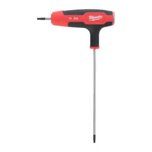 ΚΛΕΙΔΙΑ TORX T-STRIKE ΜΕ ΧΤΥΠΗΤΟ ΚΑΠΑΚΙ T9 MW