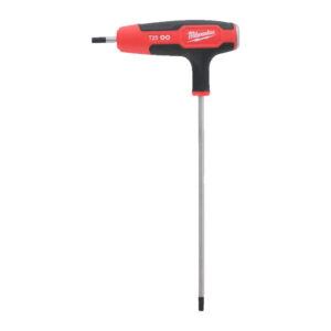 ΚΛΕΙΔΙΑ TORX T-STRIKE ΜΕ ΧΤΥΠΗΤΟ ΚΑΠΑΚΙ T25 MW