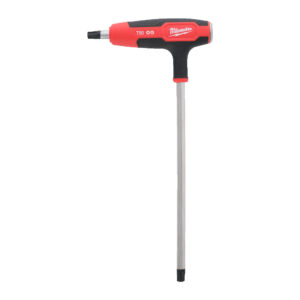 ΚΛΕΙΔΙΑ TORX T-STRIKE ΜΕ ΧΤΥΠΗΤΟ ΚΑΠΑΚΙ T50 MW
