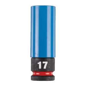 ΚΑΡΥΔΑΚΙ 1/2" ΑΥΤΟΚΙΝΗΣΗΣ 17MM MW
