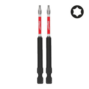 ΜΥΤΗ SHOCKWAVE TORX 10x90mm MW