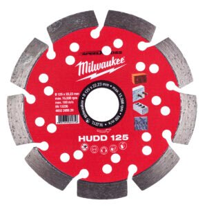 ΔΙΣΚΟΣ ΔΙΑΜΑΝΤΕ HUDD 150mm MW