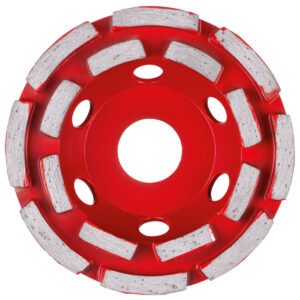 ΔΙΑΜΑΝΤΟΤΡΟΧΟΣ ΛΕΙΑΝΣΗΣ DCWU 100mm MW