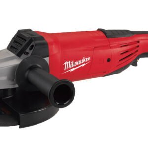 ΓΩΝΙΑΚΟΣ ΤΡΟΧΟΣ 230mm AG22-230DMS MW