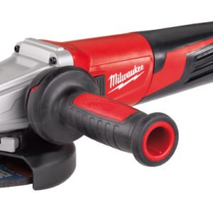 ΓΩΝΙΑΚΟΣ ΤΡΟΧΟΣ ΡΥΘΜΙΖΟΜΕΝΟΣ 125mm AGV15-125 XE MW
