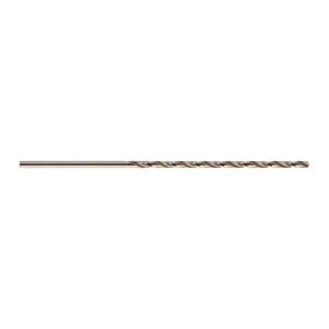 ΤΡΥΠΑΝΙ ΑΕΡΟΣ ΑΣΗΜΙ HSS-G 2.0mm DIN340 ΜΑΚΡΥ MW