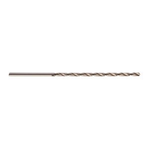 ΤΡΥΠΑΝΙ ΑΕΡΟΣ ΑΣΗΜΙ HSS-G 2.5mm DIN340 ΜΑΚΡΥ MW