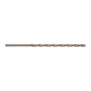 ΤΡΥΠΑΝΙ ΑΕΡΟΣ ΑΣΗΜΙ HSS-G 3.5mm DIN340 ΜΑΚΡΥ MW