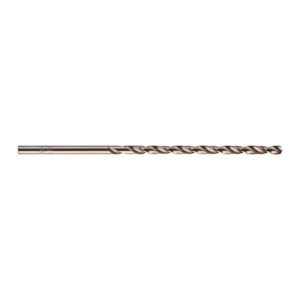 ΤΡΥΠΑΝΙ ΑΕΡΟΣ ΑΣΗΜΙ HSS-G 4.0mm DIN340 ΜΑΚΡΥ MW