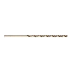 ΤΡΥΠΑΝΙ ΑΕΡΟΣ ΑΣΗΜΙ HSS-G 4.5mm DIN340 ΜΑΚΡΥ MW