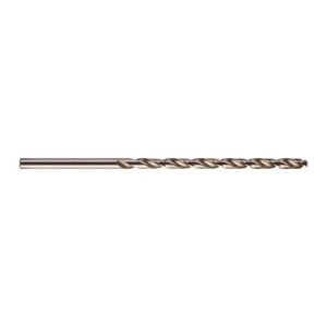 ΤΡΥΠΑΝΙ ΑΕΡΟΣ ΑΣΗΜΙ HSS-G 5.0mm DIN340 ΜΑΚΡΥ MW