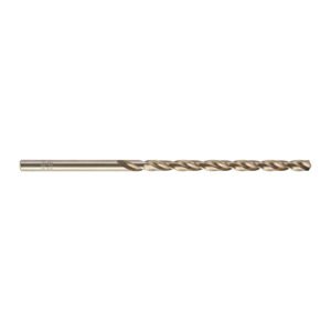 ΤΡΥΠΑΝΙ ΑΕΡΟΣ ΑΣΗΜΙ HSS-G 5.5mm DIN340 ΜΑΚΡΥ MW