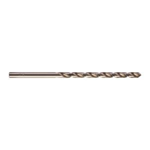 ΤΡΥΠΑΝΙ ΑΕΡΟΣ ΑΣΗΜΙ HSS-G 6.0mm DIN340 ΜΑΚΡΥ MW