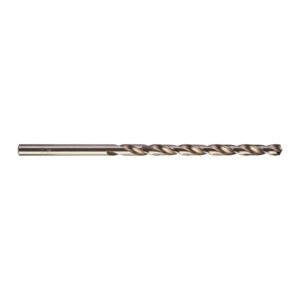 ΤΡΥΠΑΝΙ ΑΕΡΟΣ ΑΣΗΜΙ HSS-G 6.5mm DIN340 ΜΑΚΡΥ MW