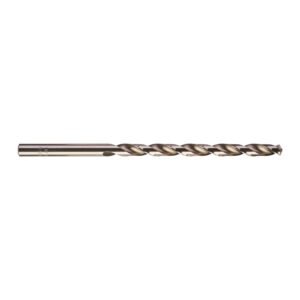 ΤΡΥΠΑΝΙ ΑΕΡΟΣ ΑΣΗΜΙ HSS-G 8.0mm DIN340 ΜΑΚΡΥ MW