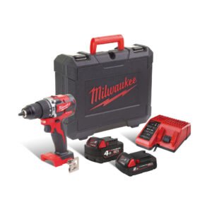ΚΡΟΥΣΤΙΚΟ ΔΡΑΠΑΝΟΚΑΤΣΑΒΙΔΟ M18 CBLPD-422C BRUSHLESS MW