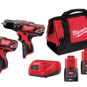 SET ΕΡΓΑΛΕΙΩΝ M12 BPP2F-202B MW