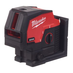 ΓΡΑΜΜΙΚΟ LASER 2 ΓΡΑΜΜΩΝ M12 CLLP-301C MW
