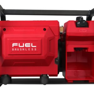 ΑΕΡΟΣΥΜΠΙΕΣΤΗΣ M18 FAC-0 MW