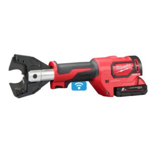 ΥΔΡΑΥΛΙΚΟΣ ΚΟΦΤΗΣ ΚΑΛΩΔΙΩΝ M18 ONEHCC-201 CU/AL SET MW