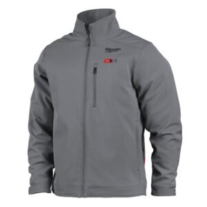 ΘΕΡΜΑΙΝΟΜΕΝΟ ΜΠΟΥΦΑΝ ΓΚΡΙ M12 HJGREY5-0 (XL) MW