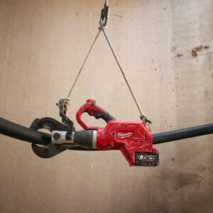 ΥΔΡΑΥΛΙΚΟΣ ΚΟΦΤΗΣ ΥΠΟΓΕΙΩΝ ΚΑΛΩΔΙΩΝ M18 HCC75-502C FORCELOGIC MW