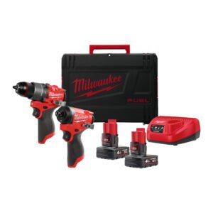 SET ΕΡΓΑΛΕΙΩΝ M12 FPP2A2-402X FUEL MW