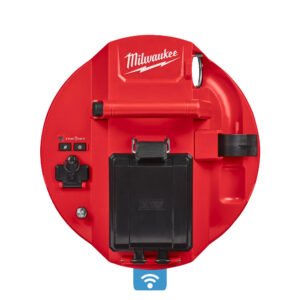 SMART HUB ΕΠΙΘEΩΡΗΣΗΣ ΑΠΟΧEΤΕΥΣΗΣ M18 SISH-0 MW