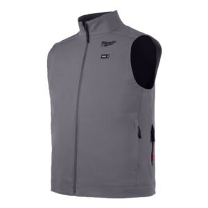 ΘΕΡΜΑΙΝΟΜΕΝΟ ΓΙΛΕΚΟ M12HVGREY1-0 (XL) MW