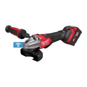 ΓΩΝΙΑΚΟΣ ΤΡΟΧΟΣ ΑΣΦΑΛΕΙΑΣ M18 FSAGSVO125X-502X FUEL MW