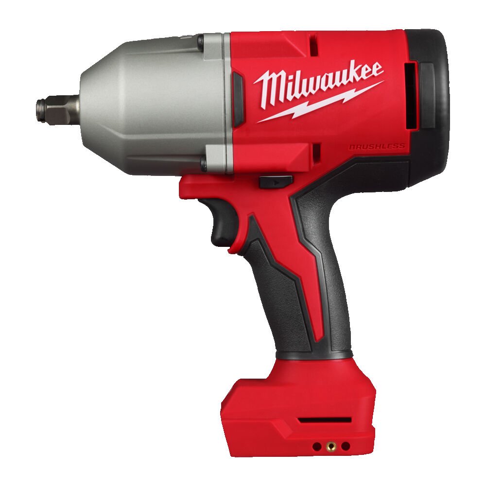 ΜΠΟΥΛΟΝΟΚΛΕΙΔΟ 1/2" M18 BLHIWF12-0X BRUSHLESS MW
