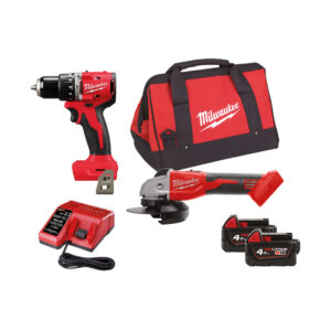 M18 BLPSAG-402B POWERPACK MW