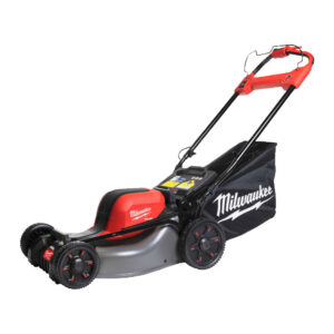 ΑΥΤΟΚΙΝΟΥΜΕΝΗ ΜΗΧΑΝΗ ΓΚΑΖΟΝ 46cm M18 F2LM46-802 MW