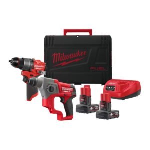 SET ΕΡΓΑΛΕΙΩΝ M12 FPP2F2-602X  FUEL MW