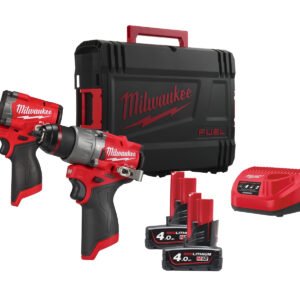 SET ΕΡΓΑΛΕΙΩΝ M12 FPP2X2-402X FUEL MW