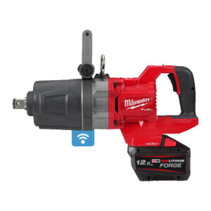 ΜΠΟΥΛΟΝΟΚΛΕΙΔΟ 1'' M18 ONEFHIWF1DS-121C FUEL MW