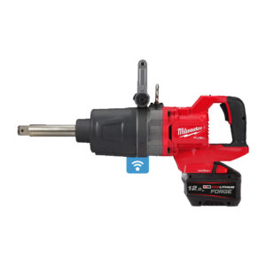 ΜΠΟΥΛΟΝΟΚΛΕΙΔΟ 1'' M18 ONEFHIWF1D-121C FUEL MW