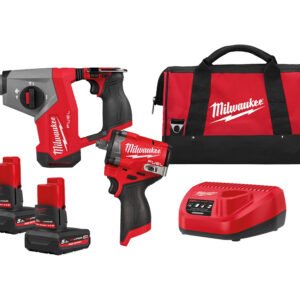 SET ΕΡΓΑΛΕΙΩΝ M12 FPH2IW2-502X FUEL MW